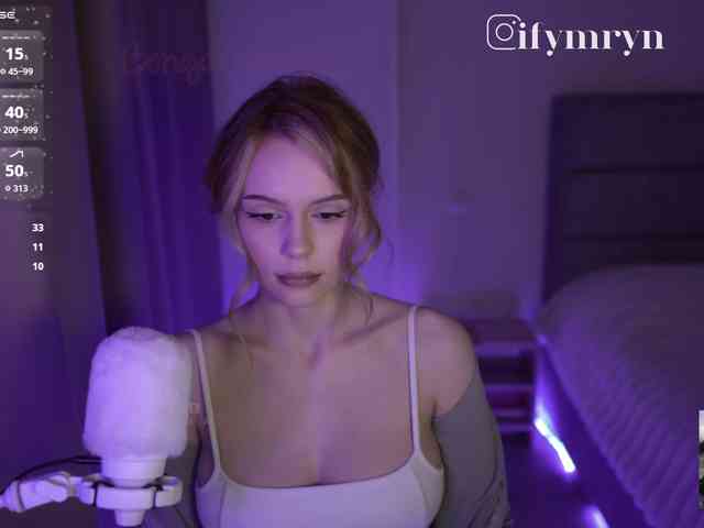 Модель: fymryn