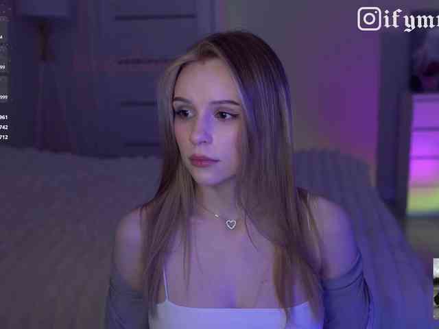 fymryn webcam