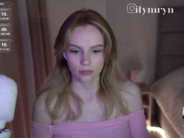 fymryn