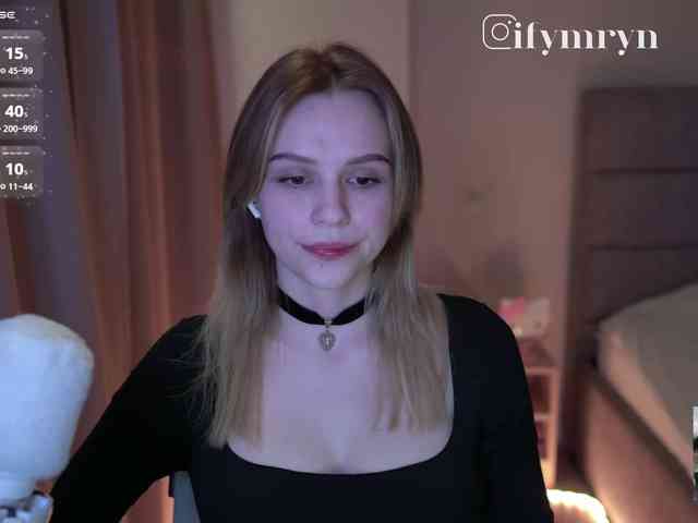 fymryn