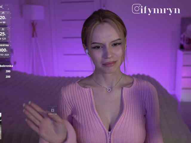 fymryn