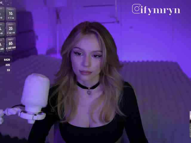 Model: fymryn
