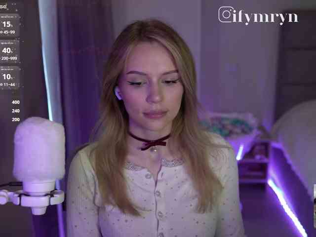 Модель: fymryn