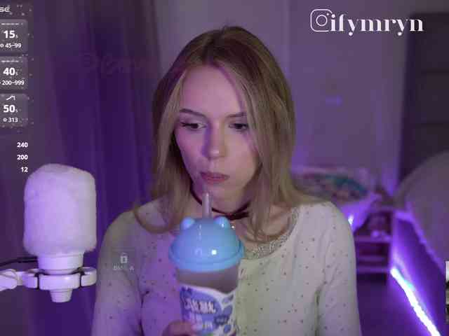 Модель: fymryn