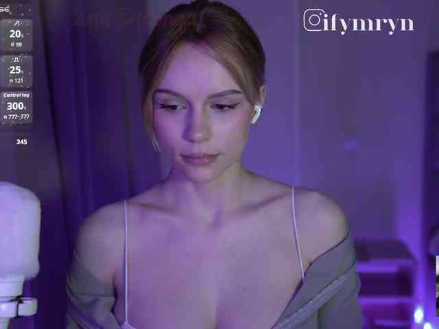 Model: fymryn