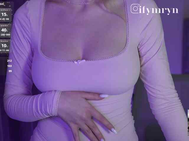 fymryn webcam
