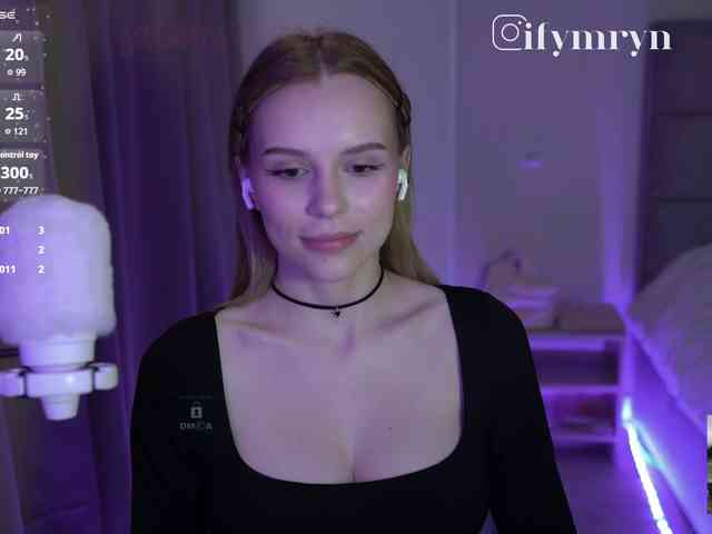 fymryn