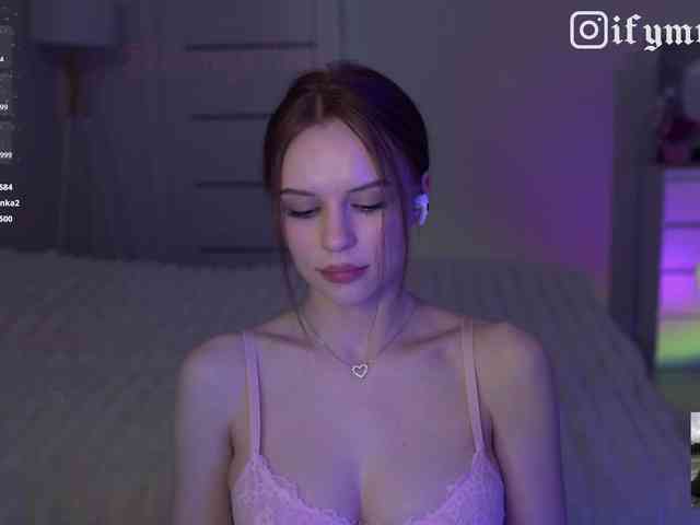 fymryn webcam