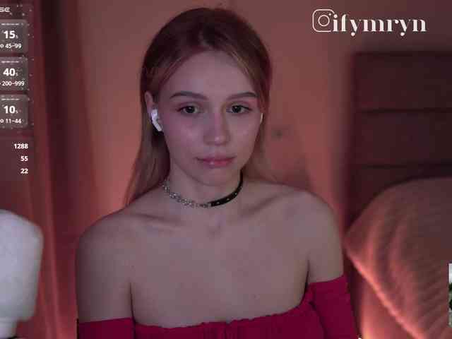 Модель: fymryn