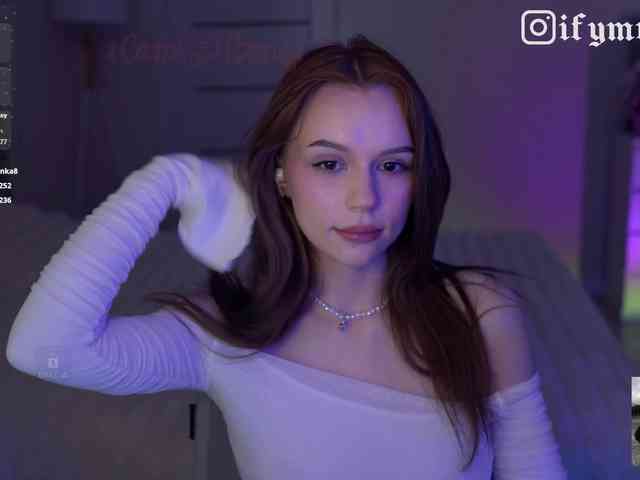 fymryn webcam