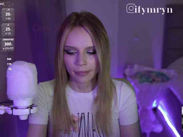 fymryn