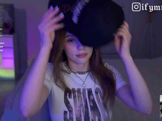 Model: fymryn