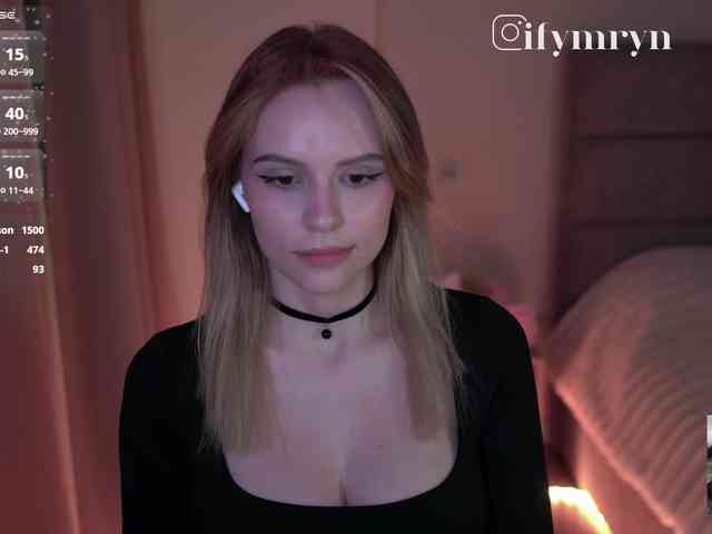 Модель: fymryn