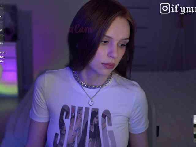Model: fymryn