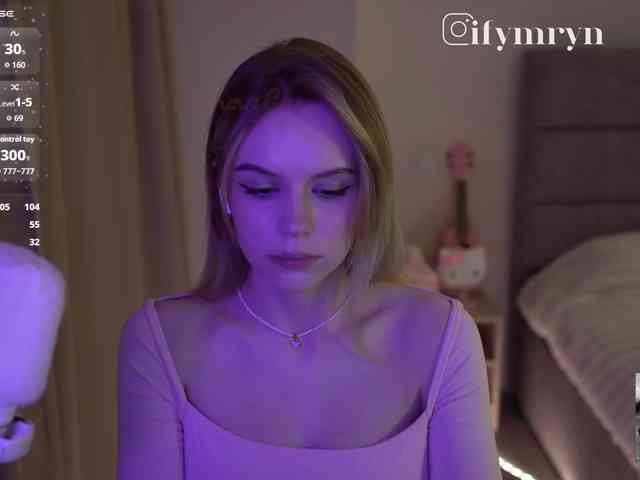 Model: fymryn