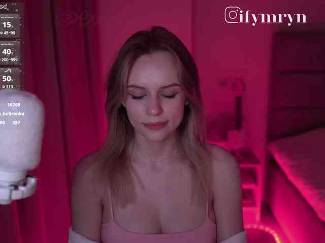Model: fymryn