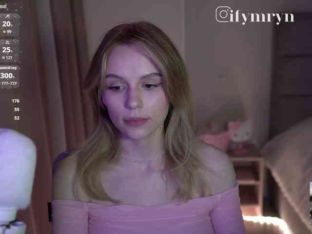 Model: fymryn