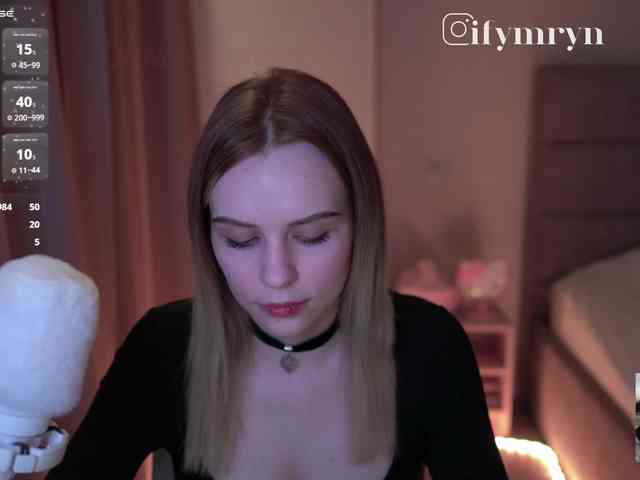 Модель: fymryn