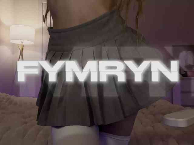 fymryn Sex Cam Show