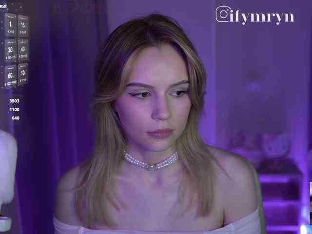 Model: fymryn