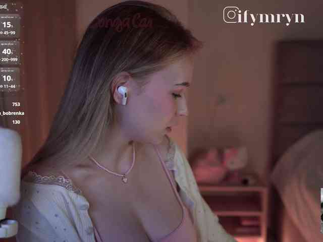 Модель: fymryn