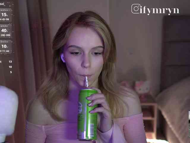 fymryn webcam