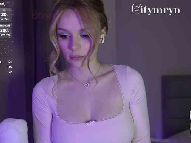 fymryn Sex Cam Show