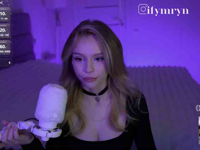 fymryn