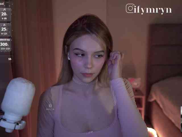 fymryn