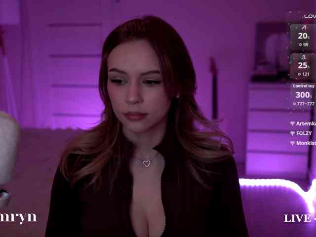fymryn