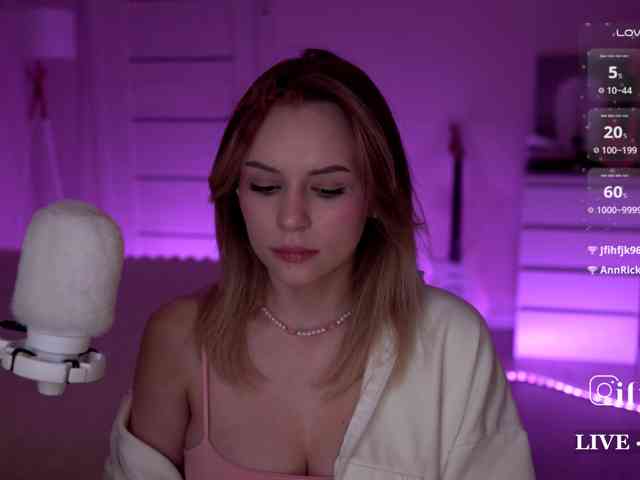 fymryn webcam