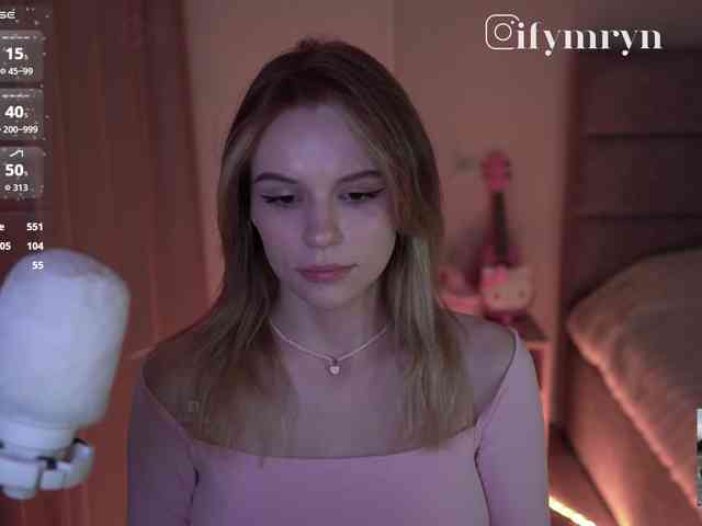 fymryn