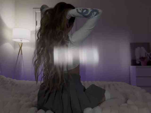 fymryn webcam