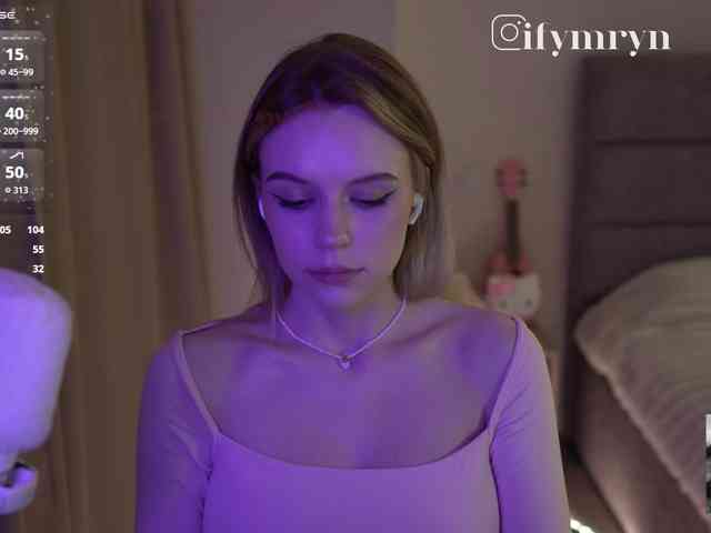 Модель: fymryn