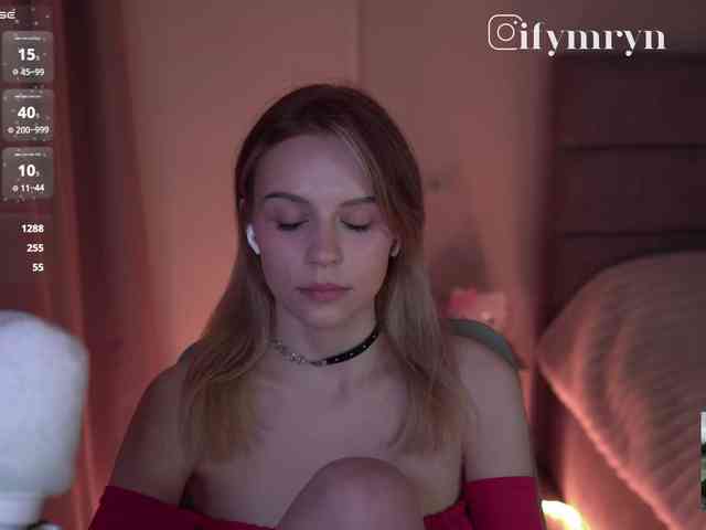 Модель: fymryn