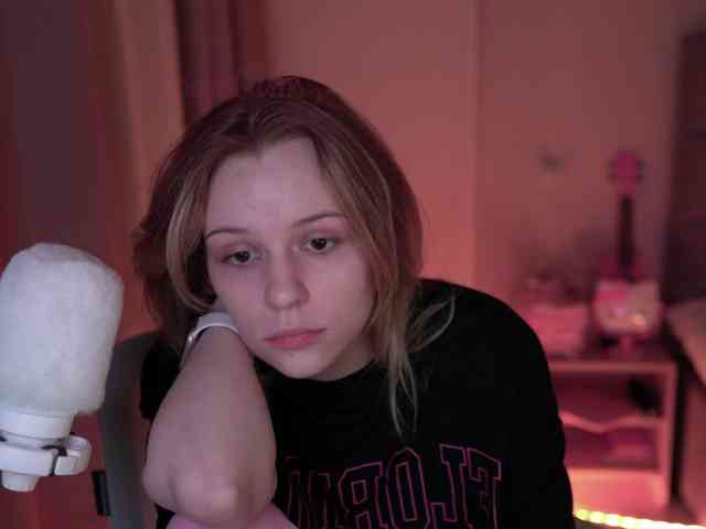 fymryn webcam