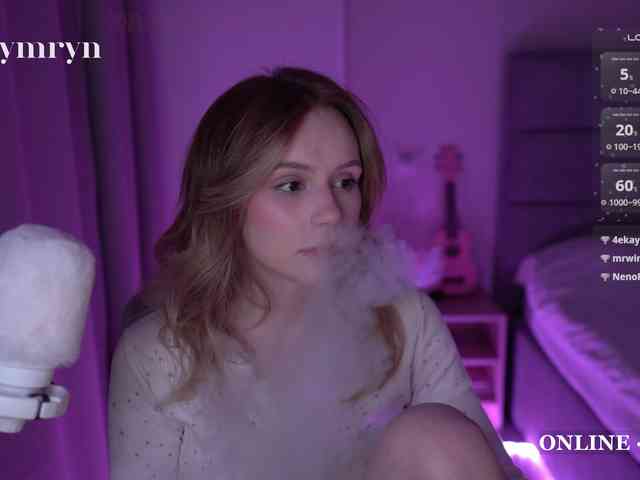 fymryn