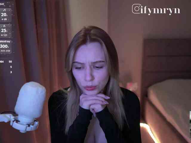 fymryn