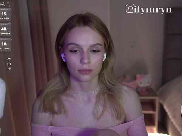 fymryn webcam