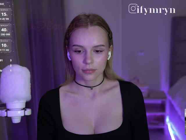fymryn