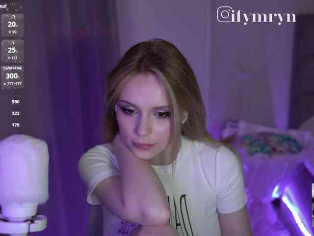 Model: fymryn