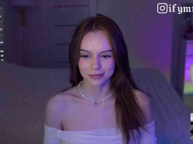 Model: fymryn