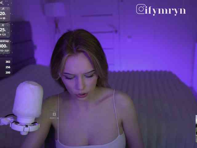 Model: fymryn