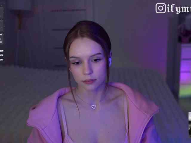 fymryn webcam