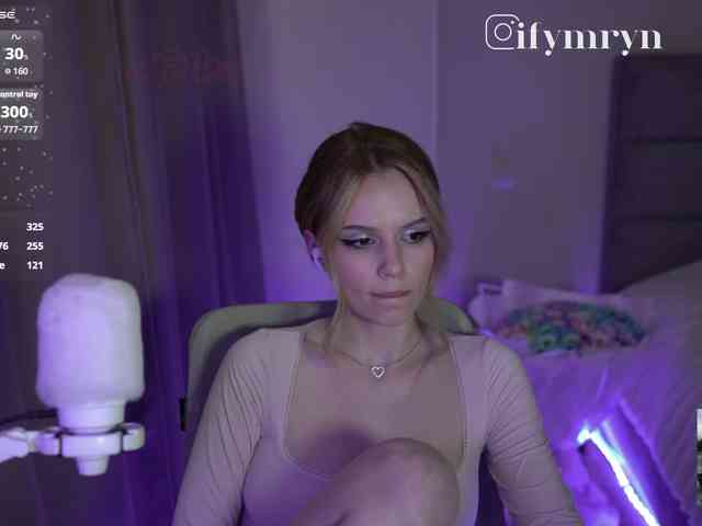 Модель: fymryn