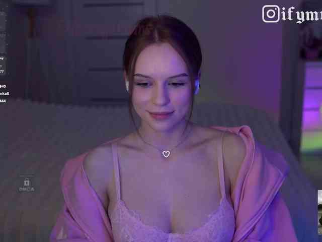 Model: fymryn