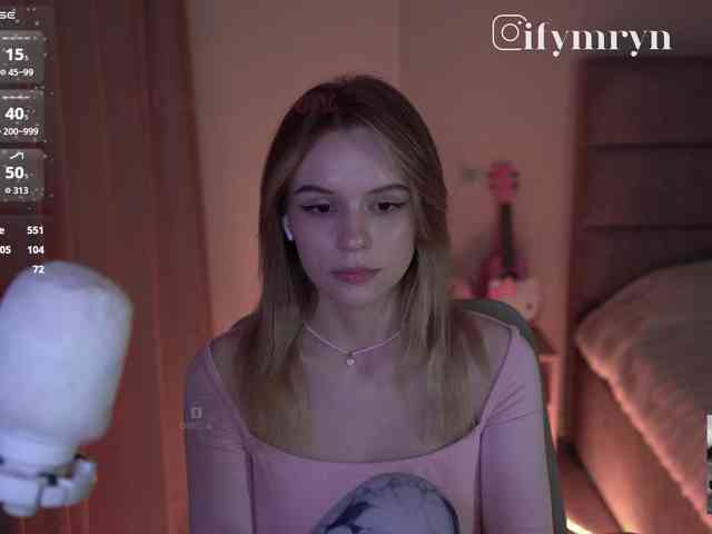 fymryn