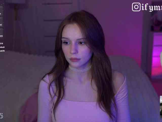 fymryn webcam