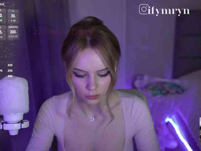 Модель: fymryn
