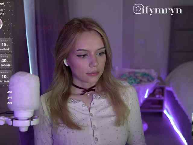 Модель: fymryn